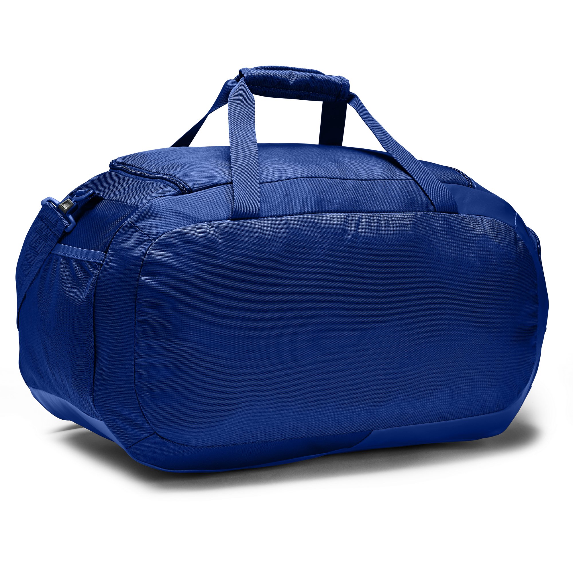Umhängetaschen Under Armour Undeniable 4.0 Duffle Md Blue