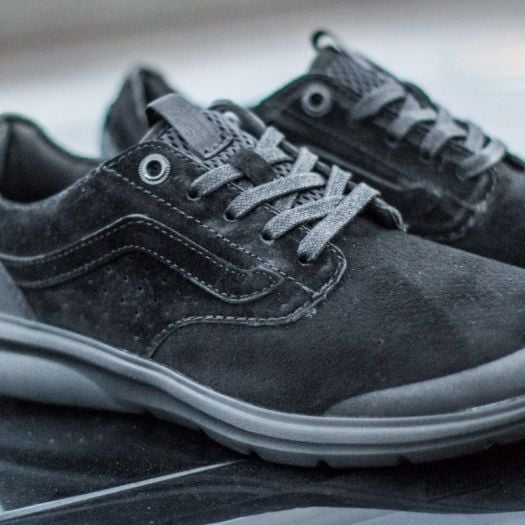 Vans nubuck iso perf top