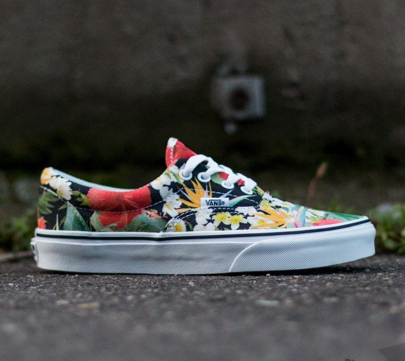Vans era best sale aloha