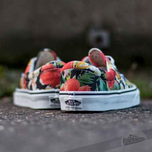 Vans era pro aloha hotsell