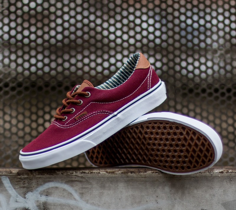 Vans era 59 port shop royale