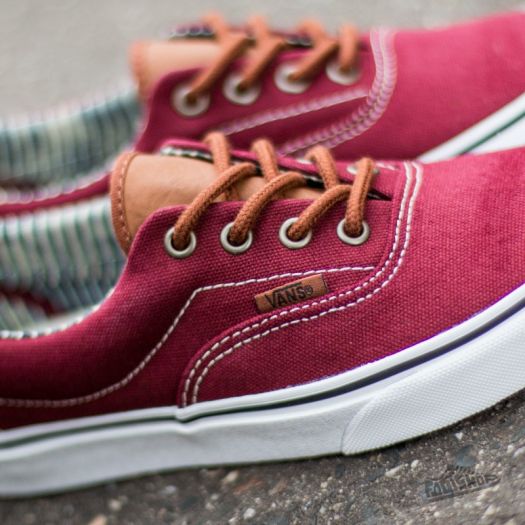Vans c&l era 59 port royale sales