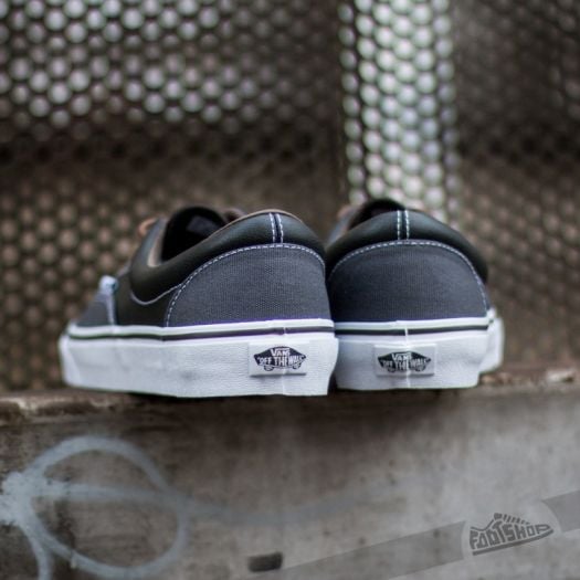 New vans hombre plata online