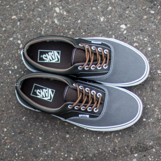 Vans hot sale era plaid