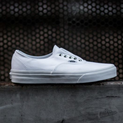 Women s shoes Vans Authentic Gore Studs True White Footshop