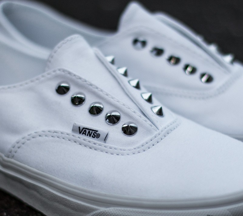 Vans authentic clearance gore w