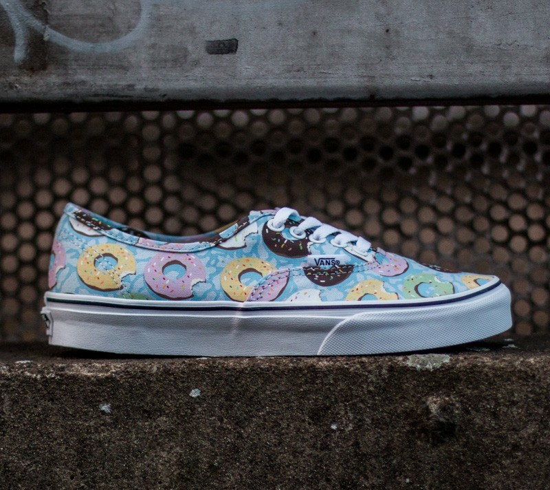 Donut vans shoes for sale deals