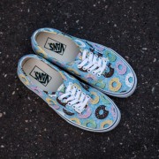 Donut vans deals