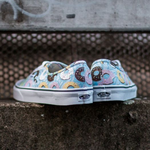Donut slip sale on vans