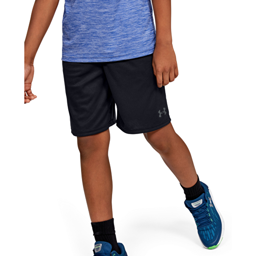 Shorts Under Armour Prototype Wordmark Short Black Footshop