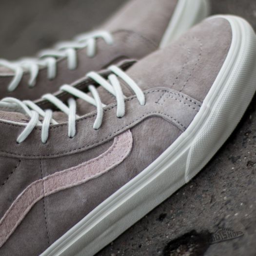 Vans old skool clearance slim