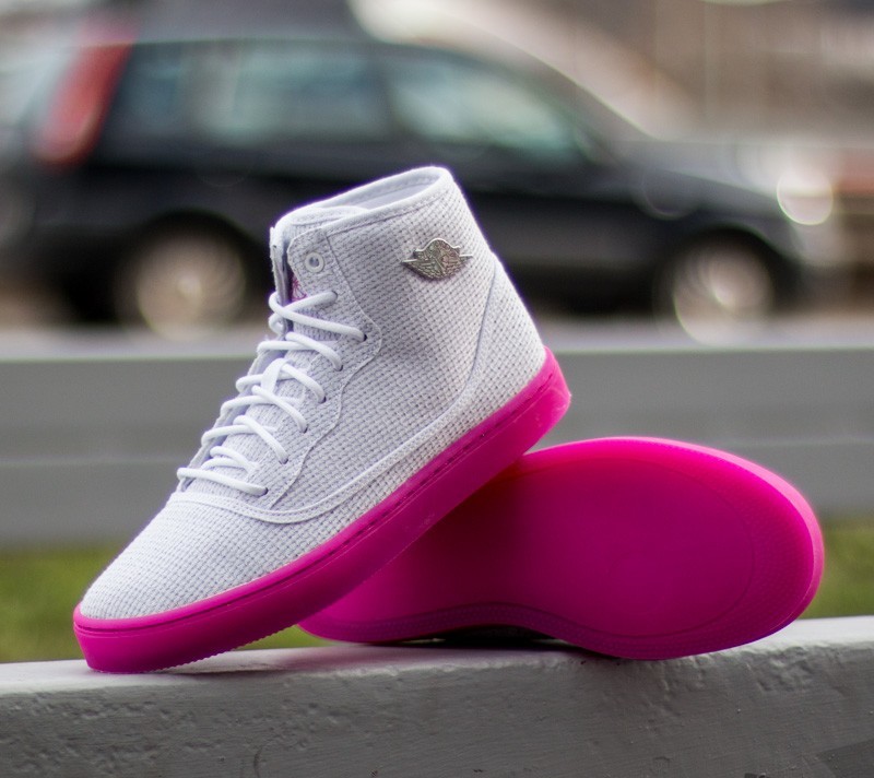 Jasmine on sale jordan shoes