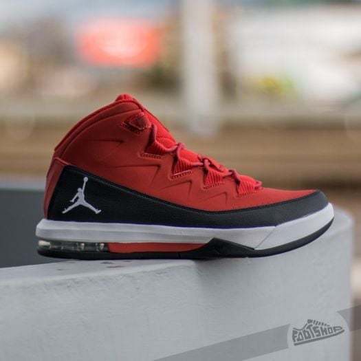 Sneakers de luxe homme jordan top