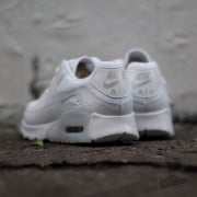 Nike air max 90 87 hyp prm Zilver store