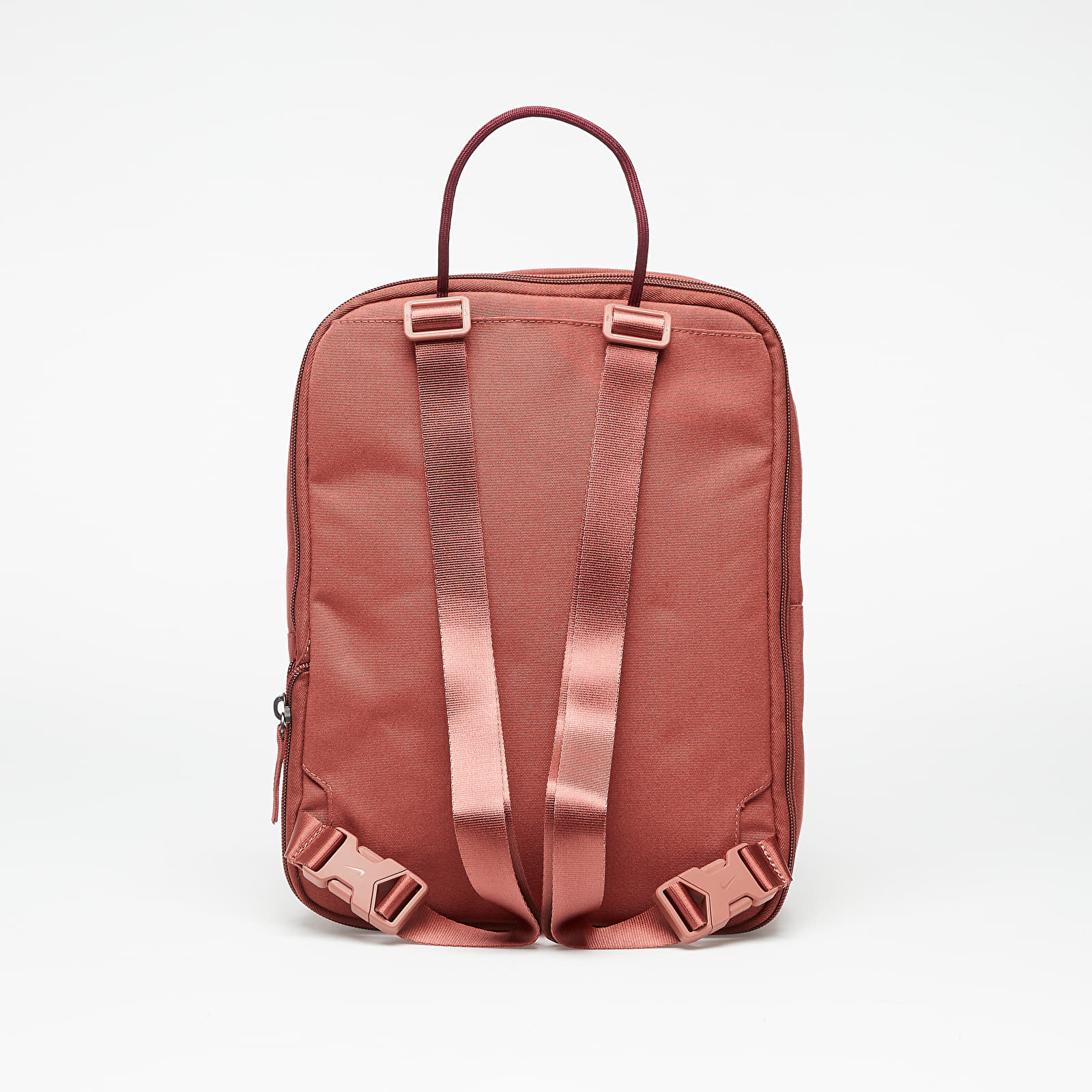 Ryggsekker Nike Tanjun Premium Backpack Claystone Red/ Claystone Red/ Black