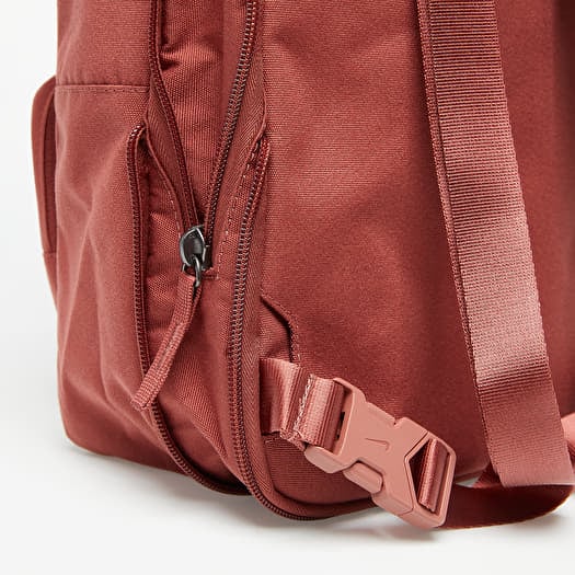 Backpacks Nike Tanjun Premium Backpack Claystone Red Claystone