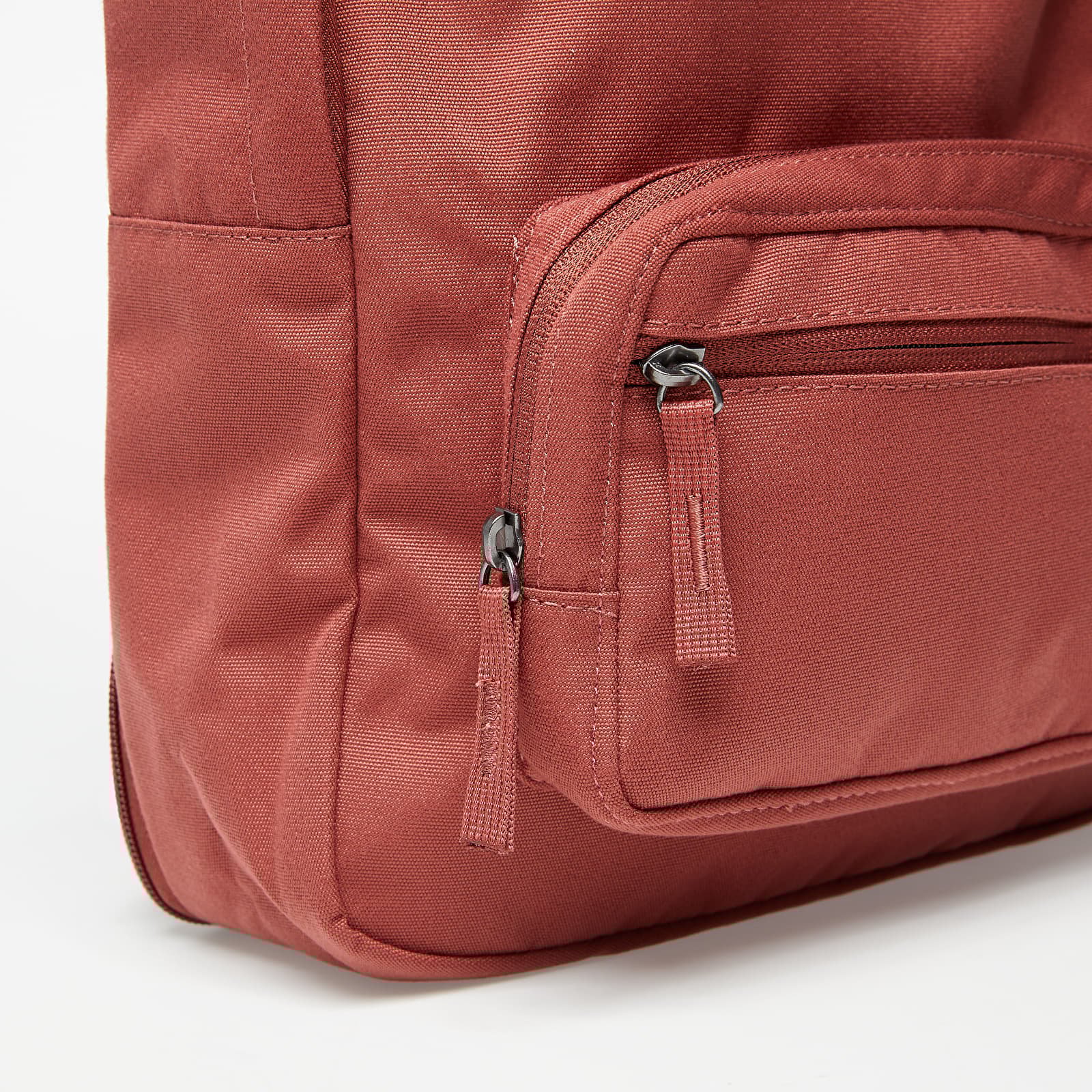 Ryggsekker Nike Tanjun Premium Backpack Claystone Red/ Claystone Red/ Black