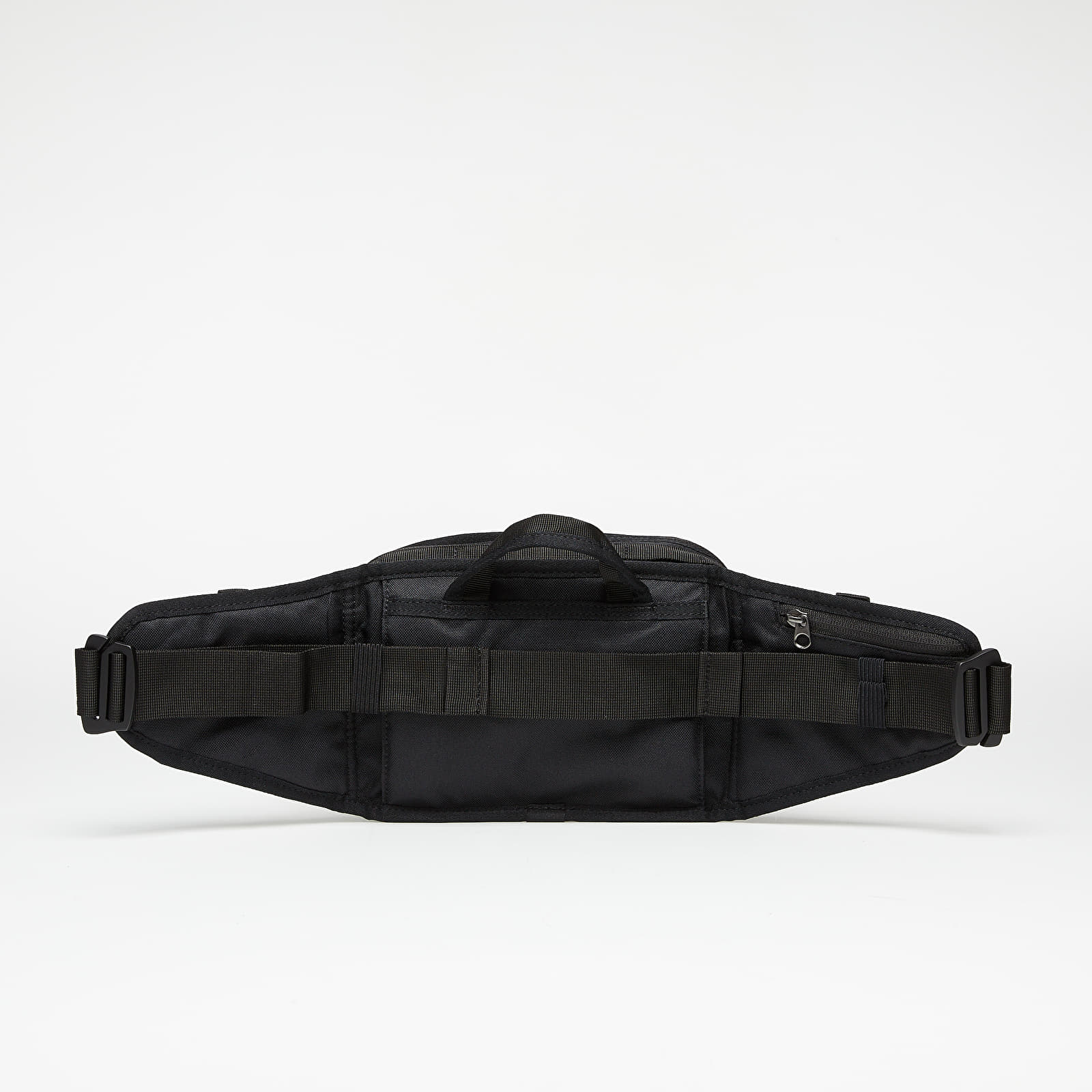Gürteltaschen Nike Sportswear Waistpack Black/ Black/ Black