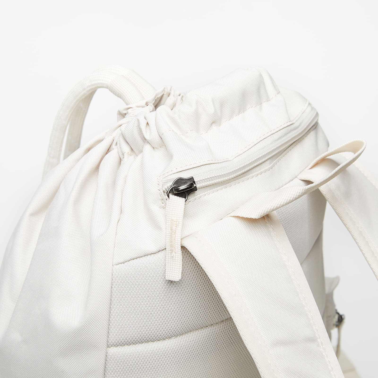 Backpacks Nike Heritage Rucksack Lt Orewood Brn/ Lt Orewood Brn/ White