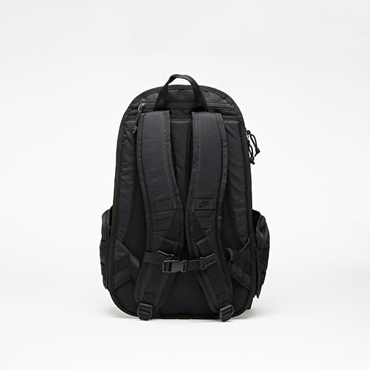 Backpacks Nike Sportswear Backpack Black Black Black Footshop