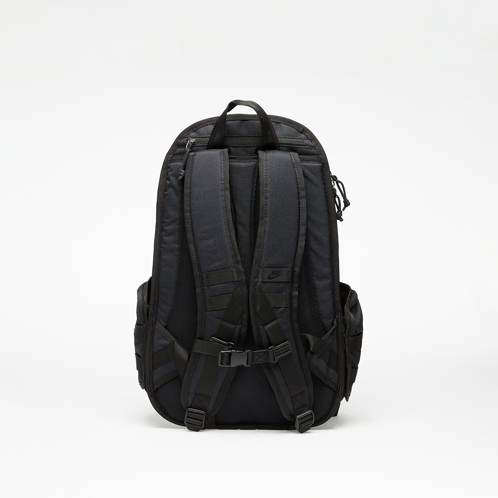 Zaini Nike Sportswear Backpack Black/ Black/ Black