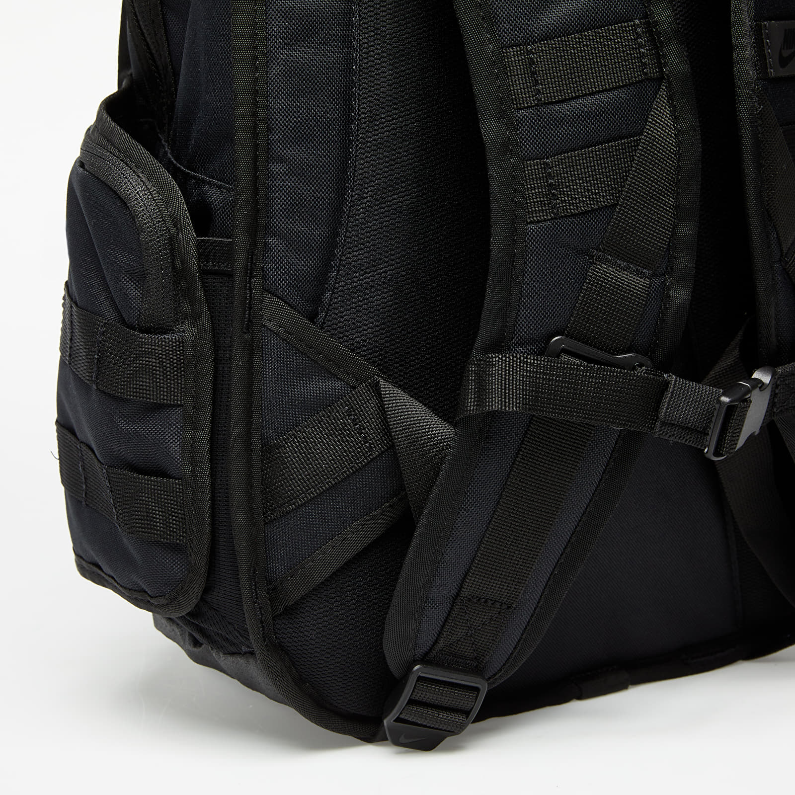 Zaini Nike Sportswear Backpack Black/ Black/ Black