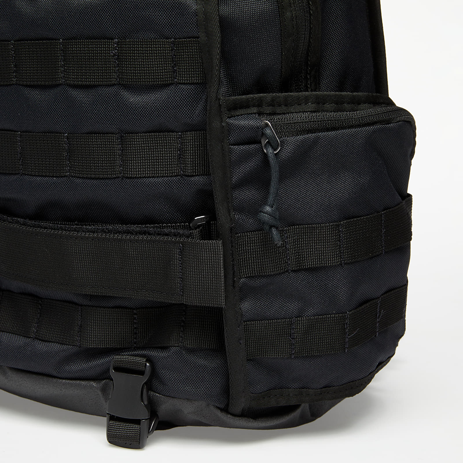 Zaini Nike Sportswear Backpack Black/ Black/ Black