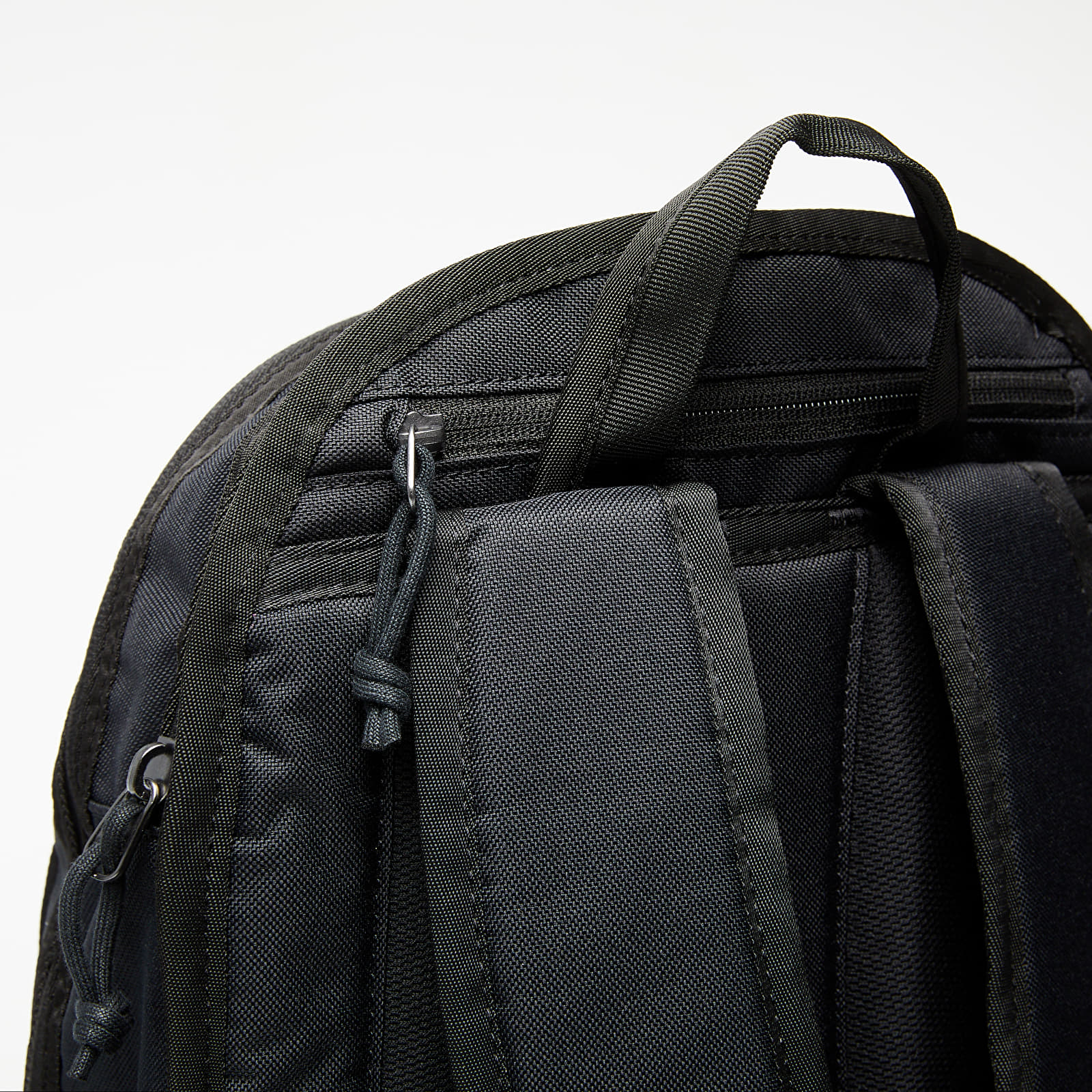 Zaini Nike Sportswear Backpack Black/ Black/ Black