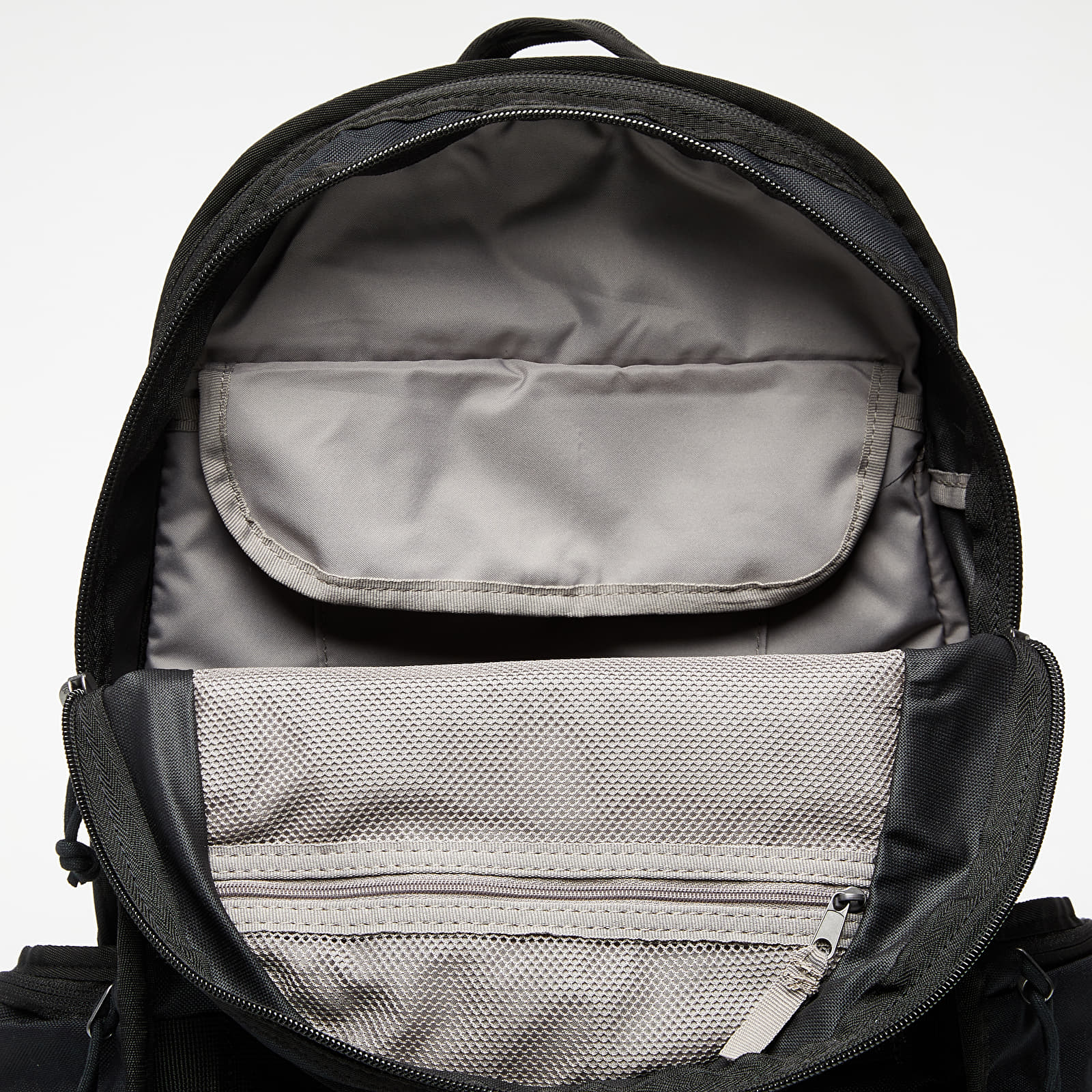 Zaini Nike Sportswear Backpack Black/ Black/ Black