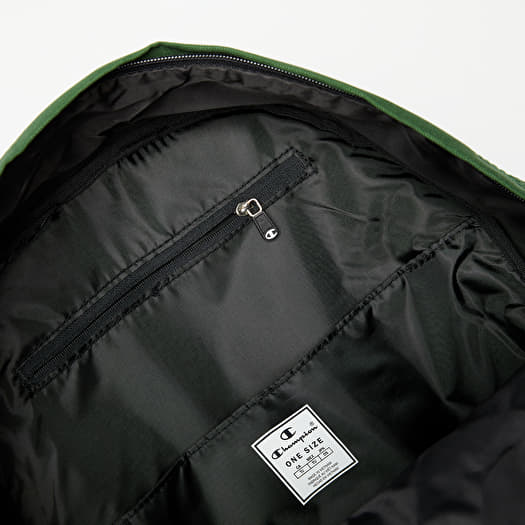Champion shop backpack olive