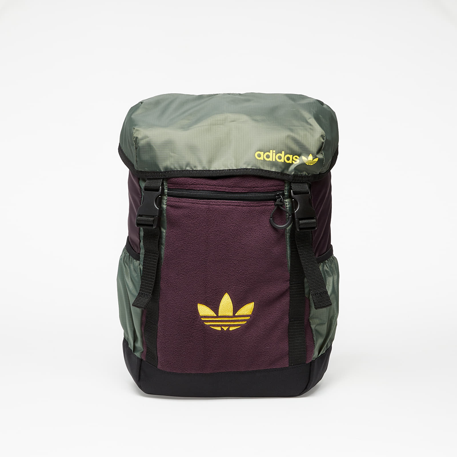 Backpacks adidas Premium Essentials Toploader Backpack Minred/ Basgrn