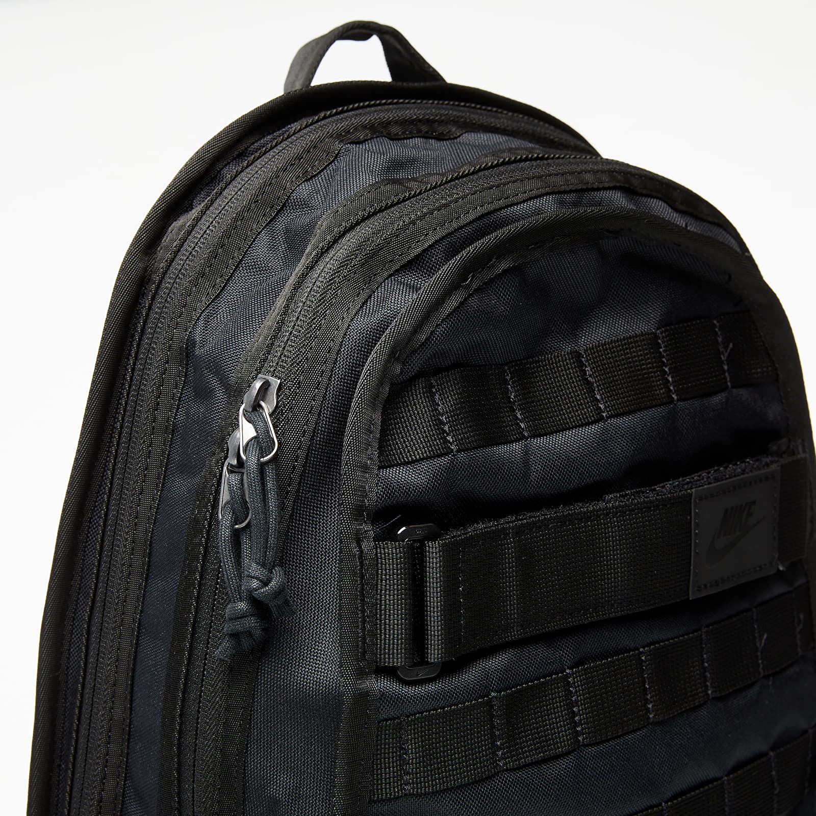 Zaini Nike Sportswear Backpack Black/ Black/ Black