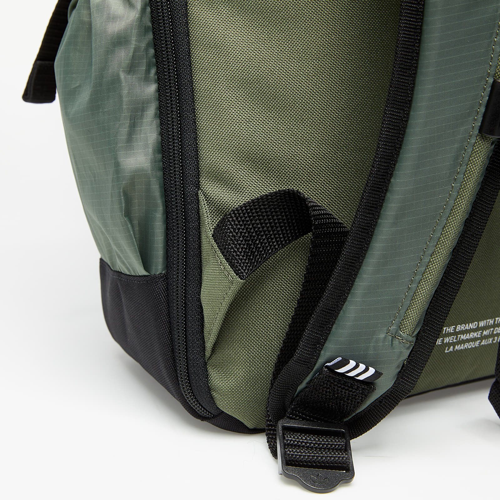 Σακίδια adidas Premium Essentials Toploader Backpack Minred/ Basgrn