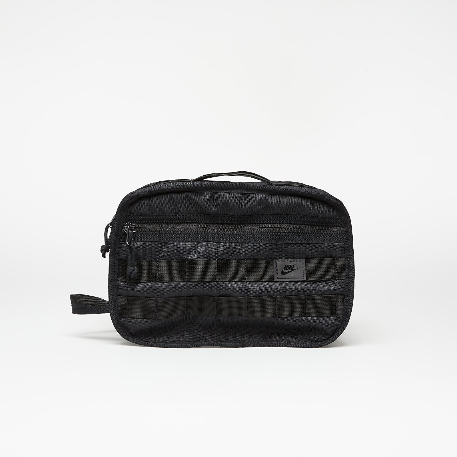 Batohy a tašky Nike Sportswear Utility Bag Black/ Black/ Black