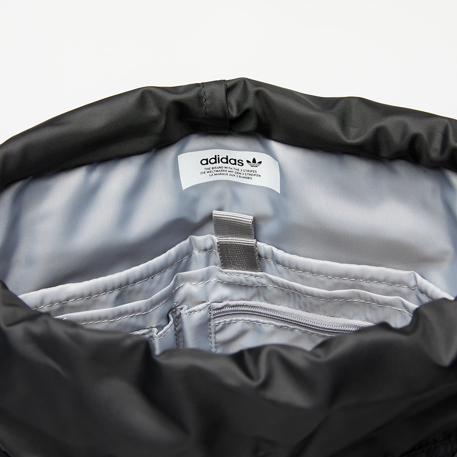 Σακίδια adidas Premium Essentials Toploader Backpack Minred/ Basgrn