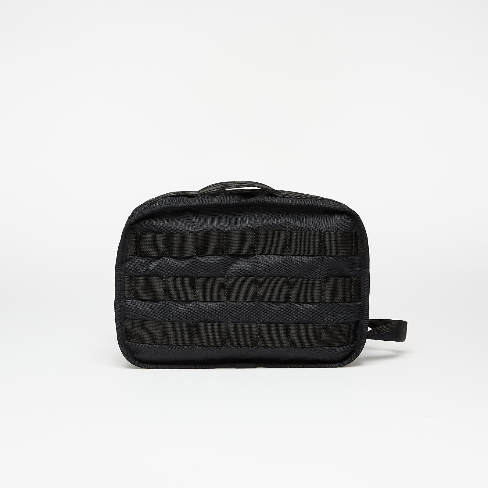 Sacs et sacs à dos Nike Sportswear Utility Bag Black/ Black/ Black