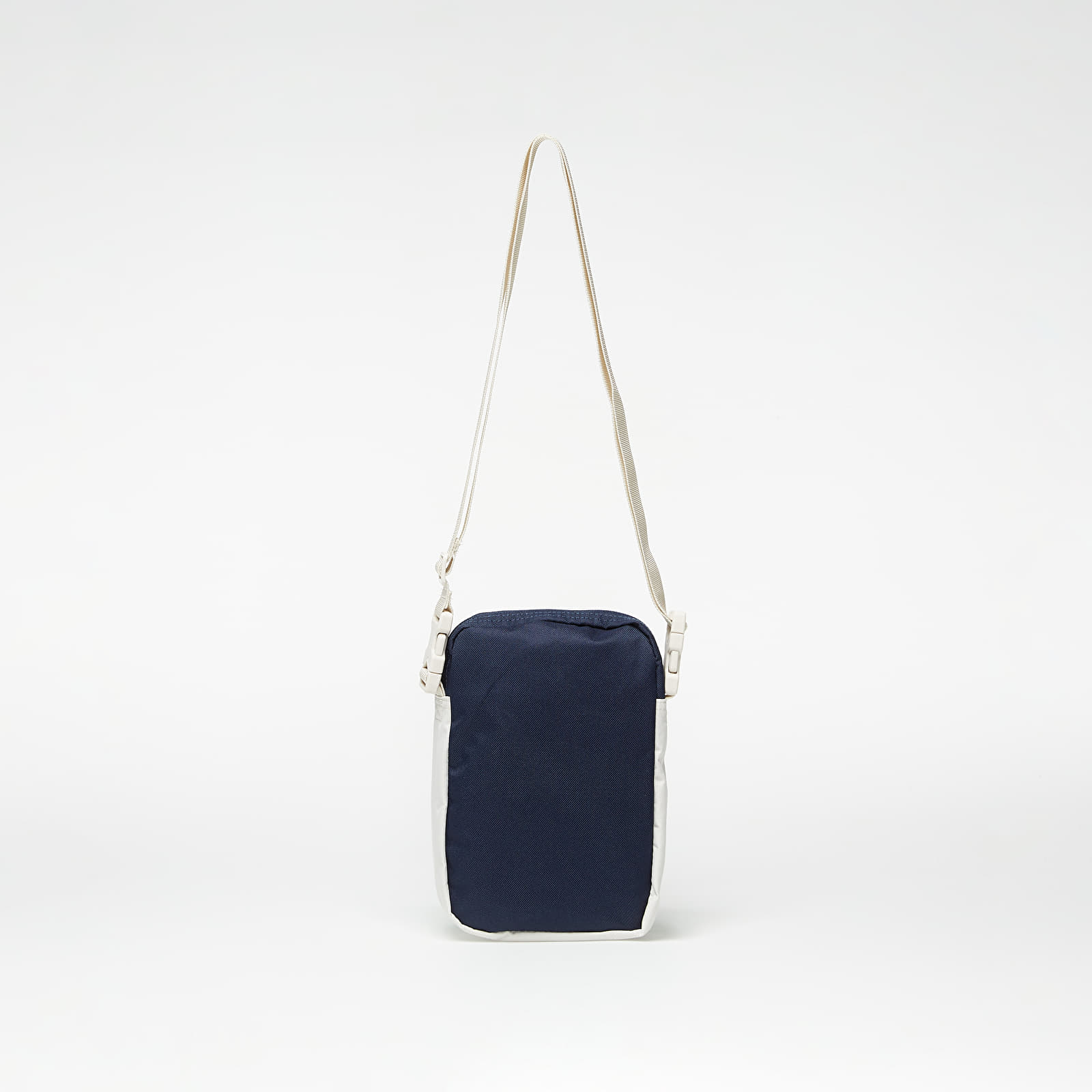 Torbe in nahrbtniki Nike Crossbody Bag Lucky Green/ Obsidian/ White