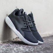 Jordan Eclipse Black/ White- Pure Platinum