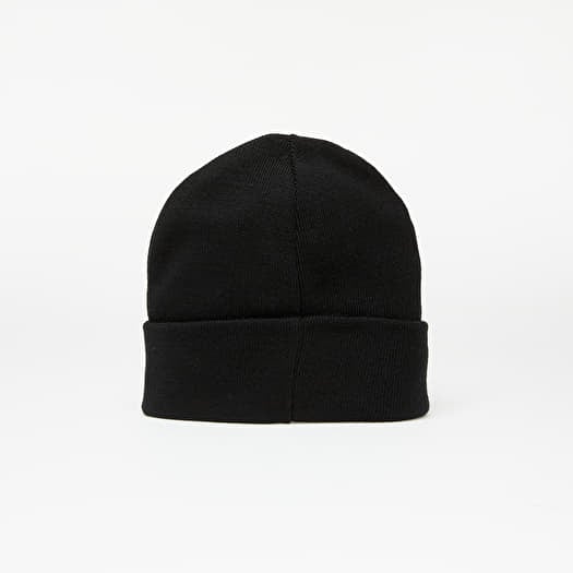 Hats Champion Script Beanie Black Footshop