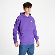 Hoodies and sweatshirts The North Face Raglan Redbox Hoodie Peak