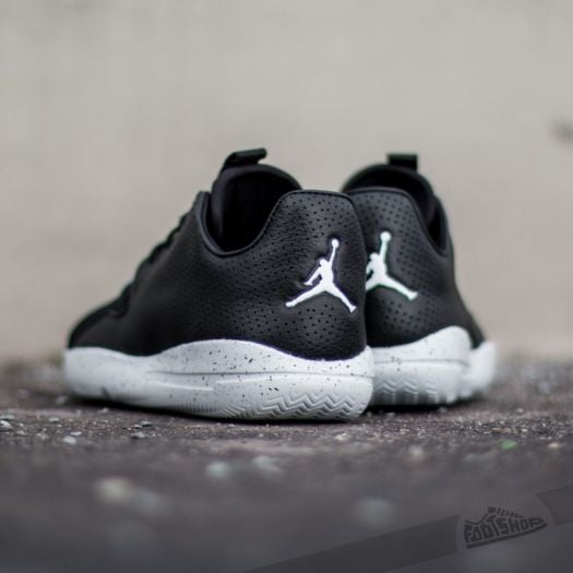 Zapatillas Hombre Jordan Eclipse Black White Pure Platinum Footshop
