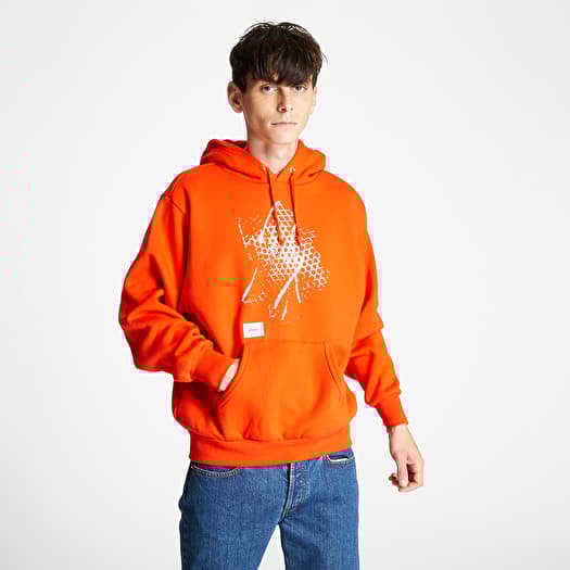 Vans wtaps hoodie online