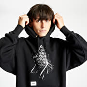 Wtaps vans hoodie cheap