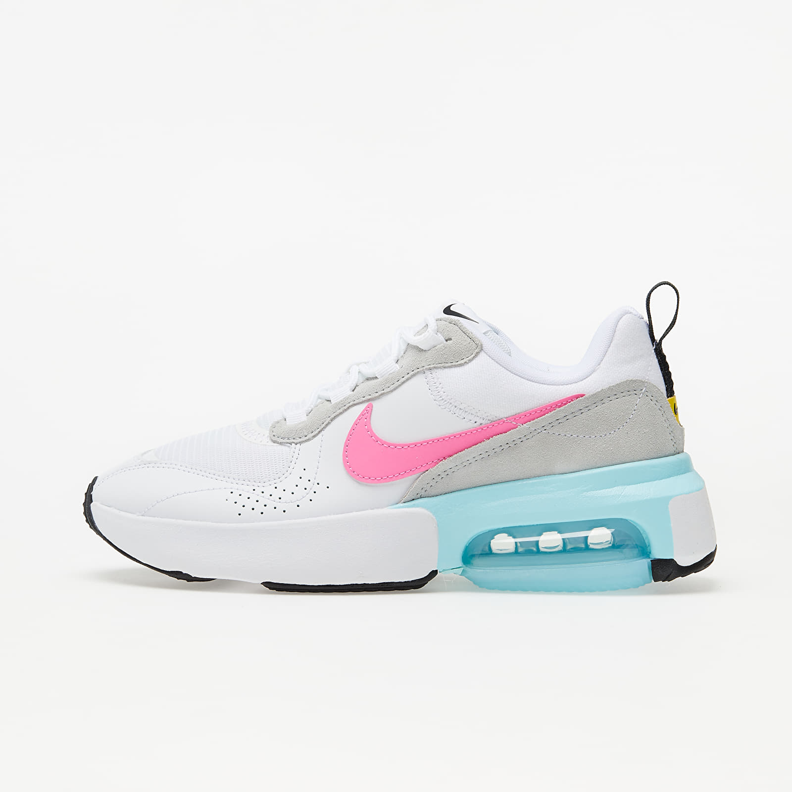 Dámske topánky a tenisky Nike W Air Max Verona White/ Pink Glow-Pure Platinum