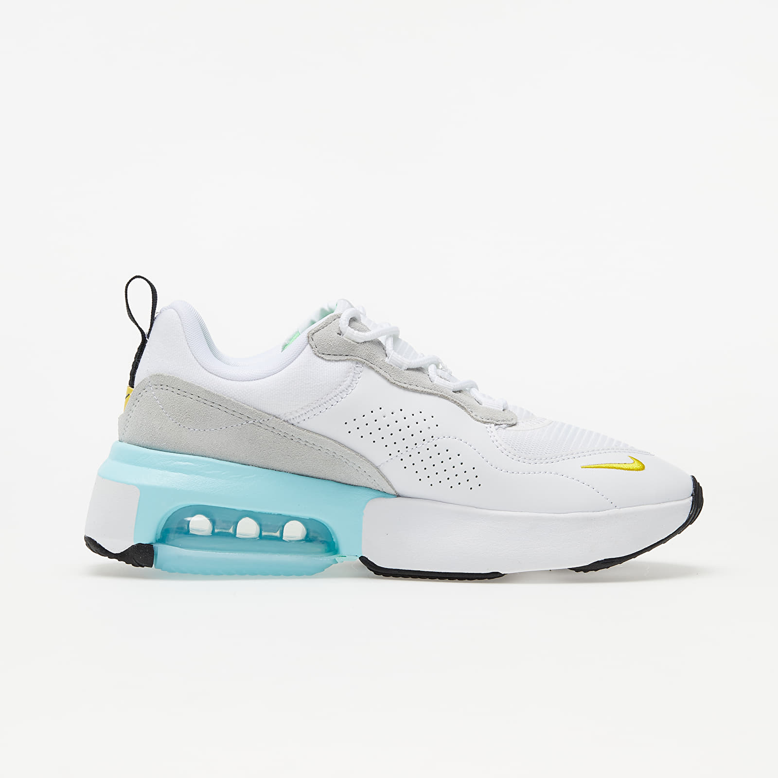 Sapatos de mulher Nike W Air Max Verona White/ Pink Glow-Pure Platinum
