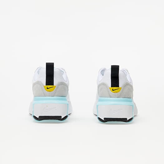 Women's shoes Nike W Air Max Verona White/ Pink Glow-Pure Women's shoes Nike W Air Max Verona White/ Pink Glow-Pure