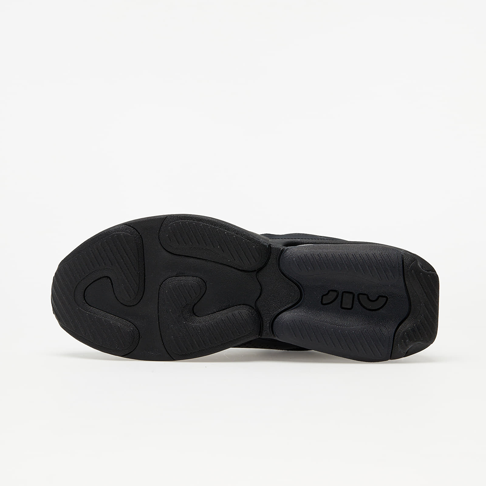 Încălțăminte și sneakerși pentru femei Nike W Air Max Verona Black/ Black-Metallic Silver