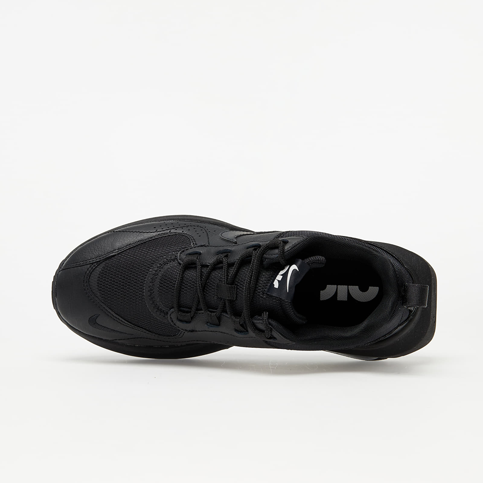 Nike air max verona dames zwart sales