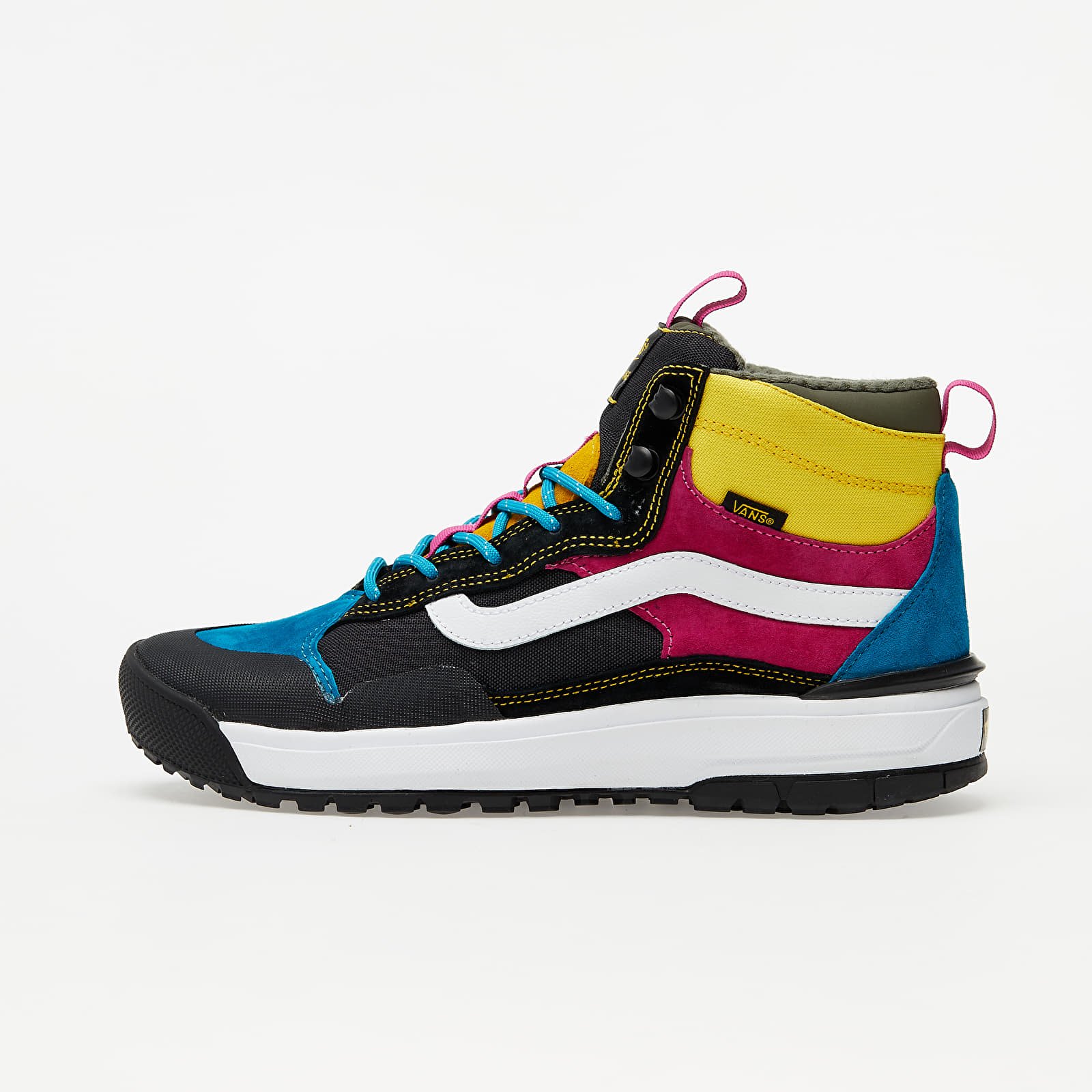 Scarpe uomo Vans Ultrarange Exo Hi MTE (MTE) 66 Supply/ Multi