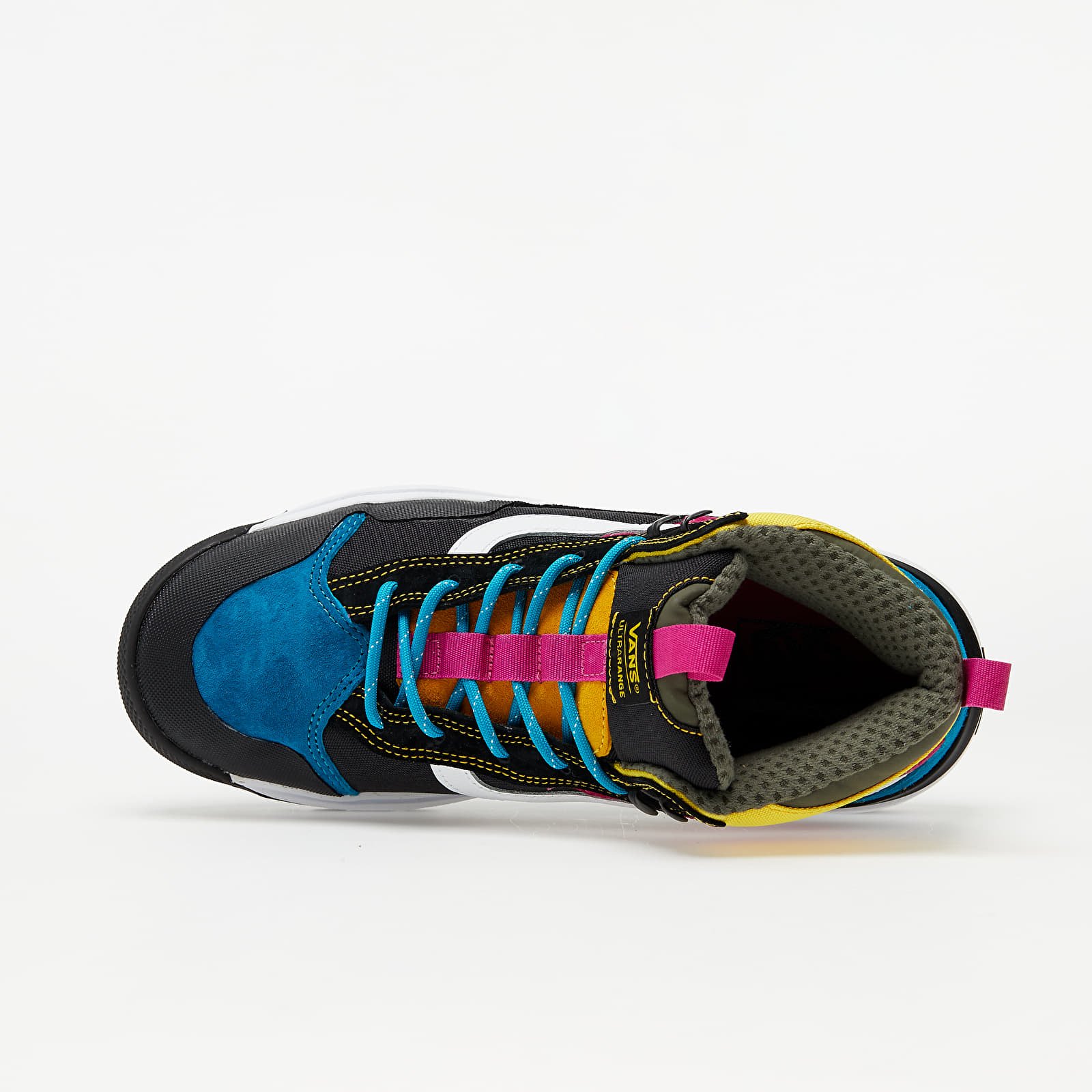 Scarpe uomo Vans Ultrarange Exo Hi MTE (MTE) 66 Supply/ Multi